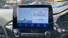 Ford Puma 1.0 EcoBoost Hybrid mHEV Titanium 5dr Petrol Hatchback